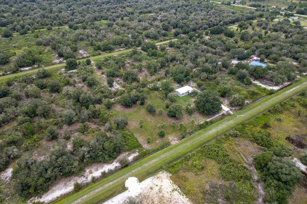 For Sale: $65,000 (1.25 acres)