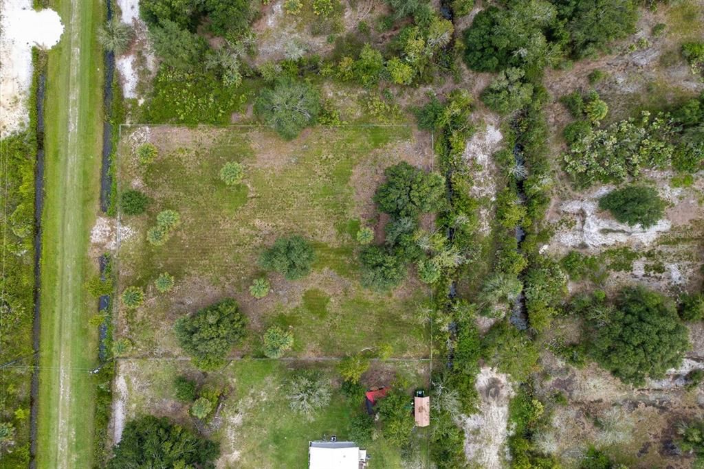 For Sale: $65,000 (1.25 acres)