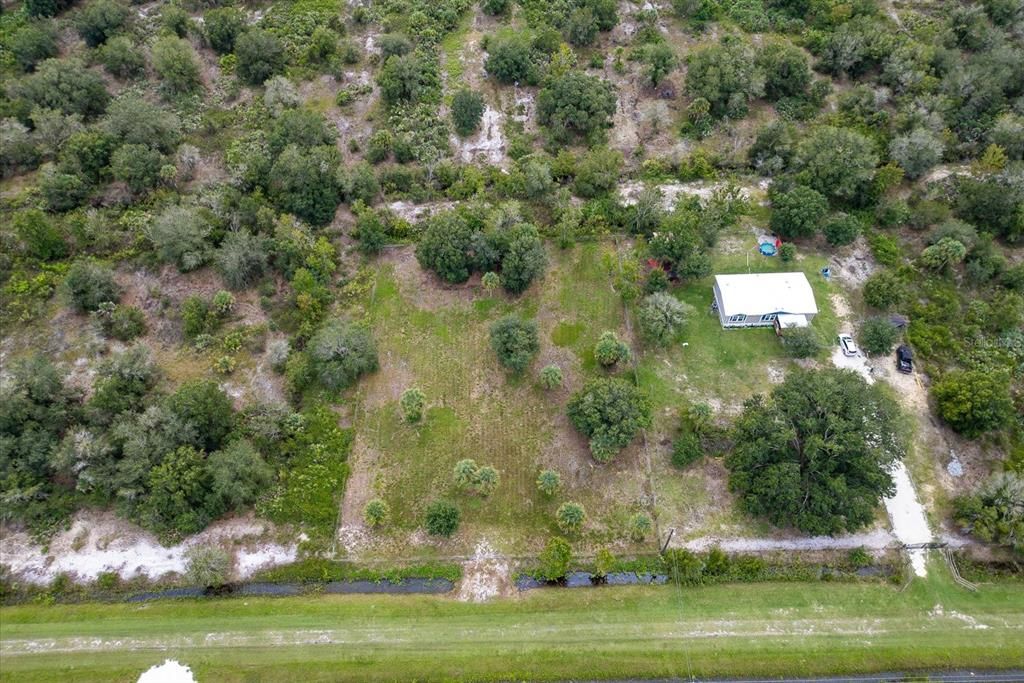 For Sale: $65,000 (1.25 acres)