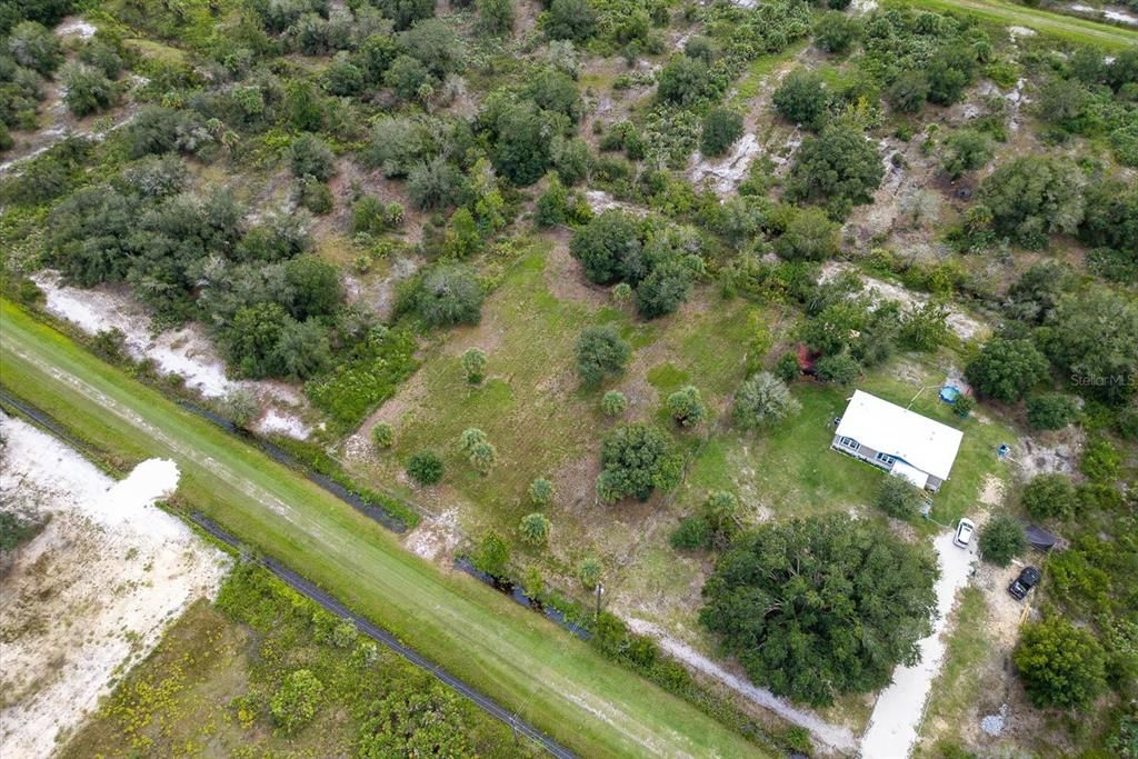 For Sale: $65,000 (1.25 acres)