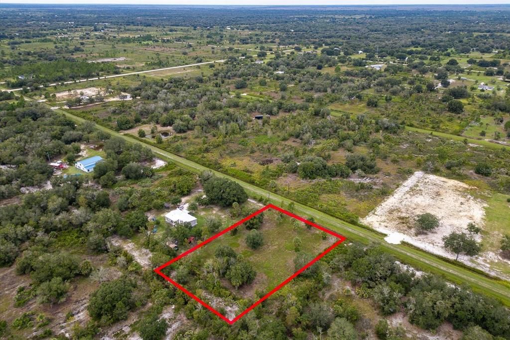 For Sale: $65,000 (1.25 acres)