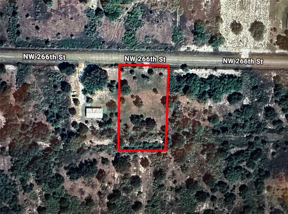 For Sale: $65,000 (1.25 acres)