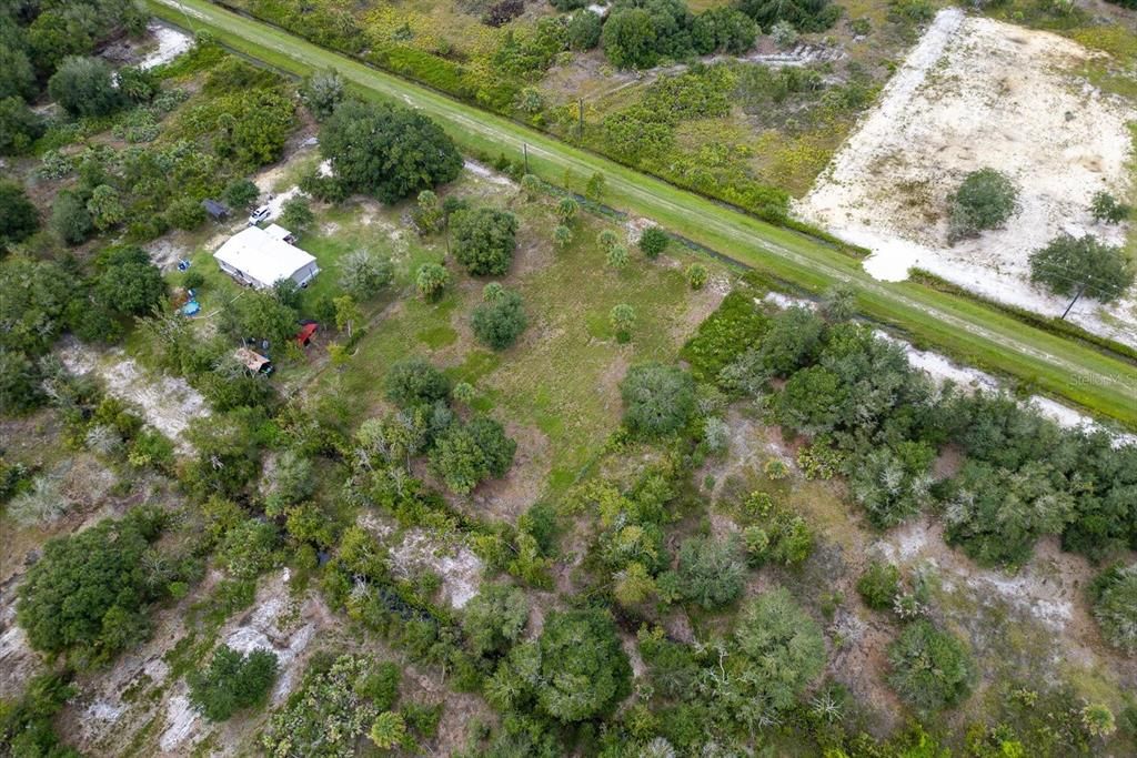 For Sale: $65,000 (1.25 acres)