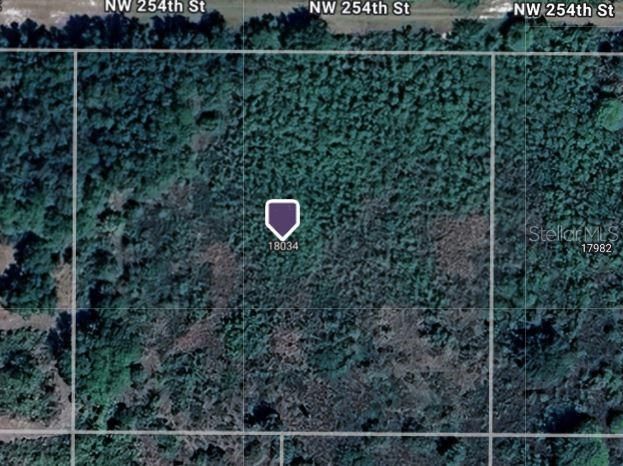 待售: $50,000 (2.50 acres)