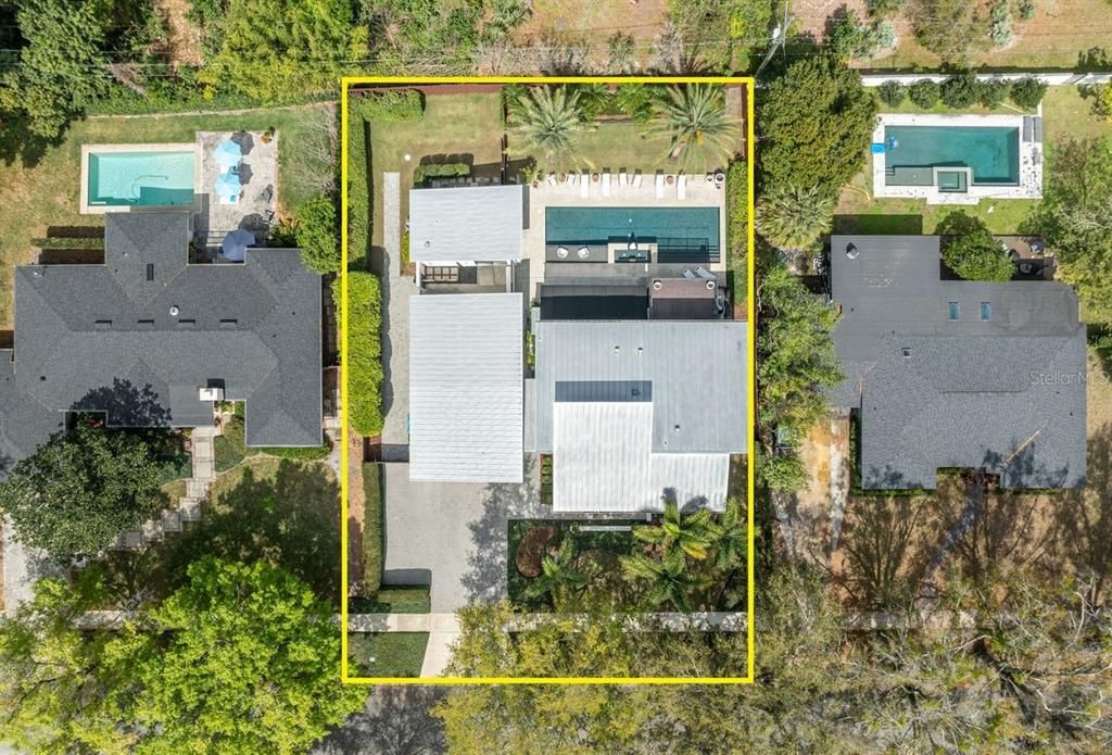 En Venta: $2,885,000 (5 camas, 3 baños, 4001 Pies cuadrados)