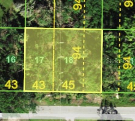 For Sale: $18,000 (0.19 acres)