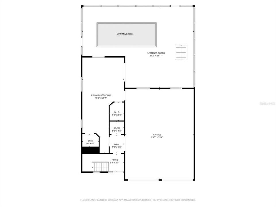 待售: $745,000 (3 贝兹, 2 浴室, 1847 平方英尺)