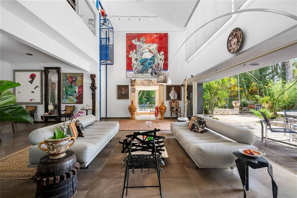 待售: $3,500,000 (4 贝兹, 4 浴室, 3520 平方英尺)