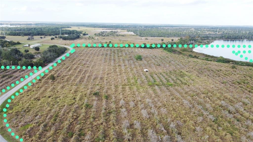 For Sale: $1,136,250 (45.45 acres)