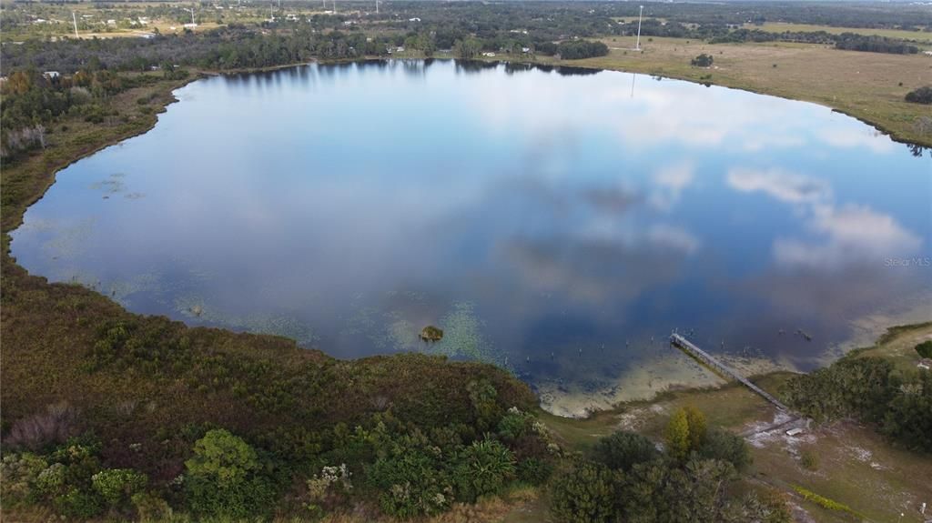 For Sale: $1,136,250 (45.45 acres)