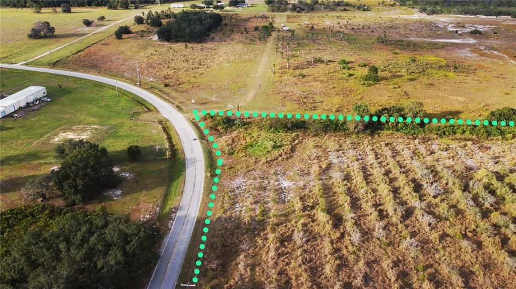 For Sale: $1,136,250 (45.45 acres)