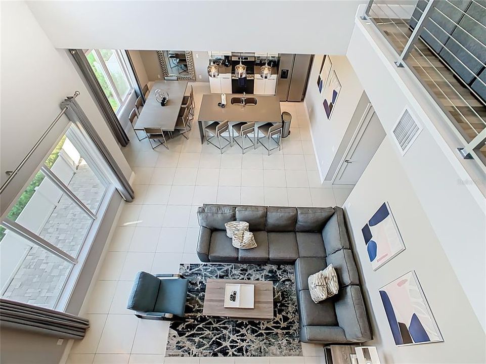 В аренду: $4,300 (5 спален, 4 ванн, 2630 Квадратных фут)