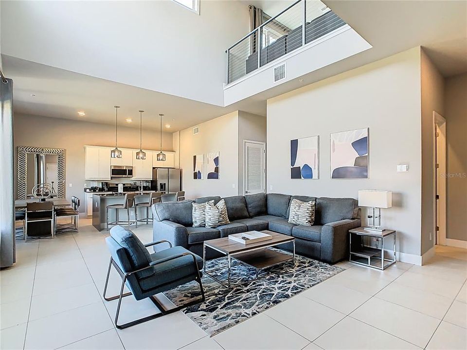 В аренду: $4,300 (5 спален, 4 ванн, 2630 Квадратных фут)