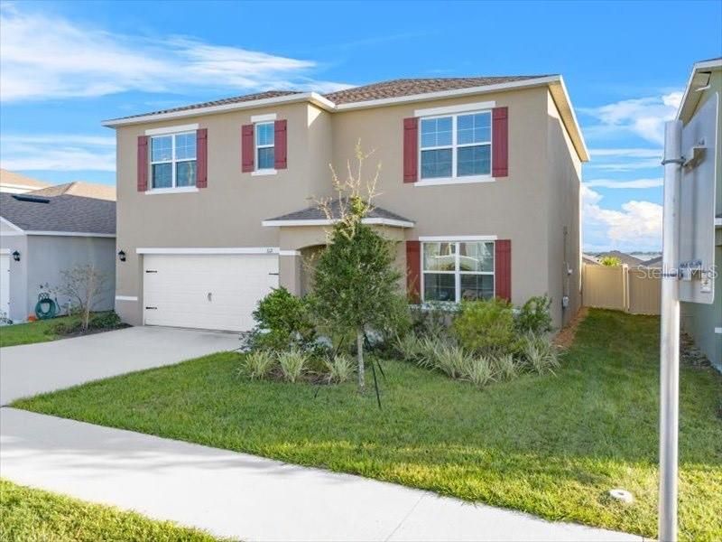 待售: $384,500 (5 贝兹, 3 浴室, 2601 平方英尺)