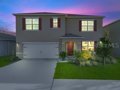 待售: $384,500 (5 贝兹, 3 浴室, 2601 平方英尺)