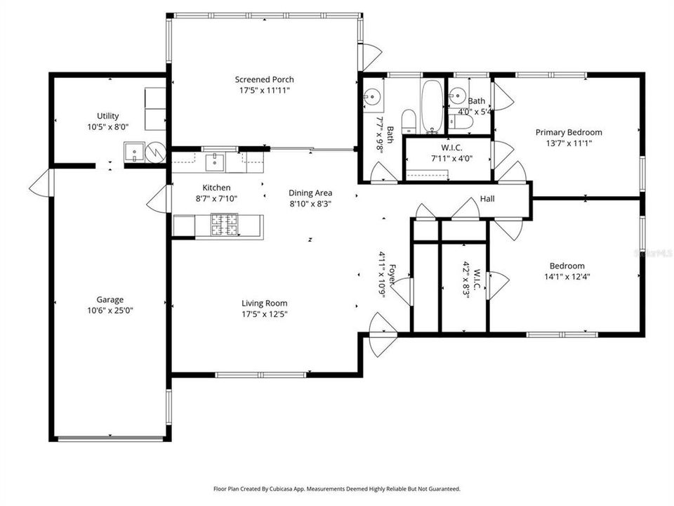 En Venta: $313,900 (2 camas, 1 baños, 1080 Pies cuadrados)