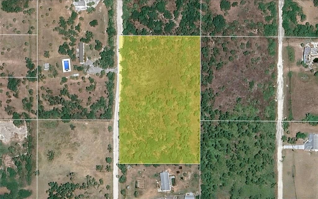 На продажу: $130,000 (3.75 acres)