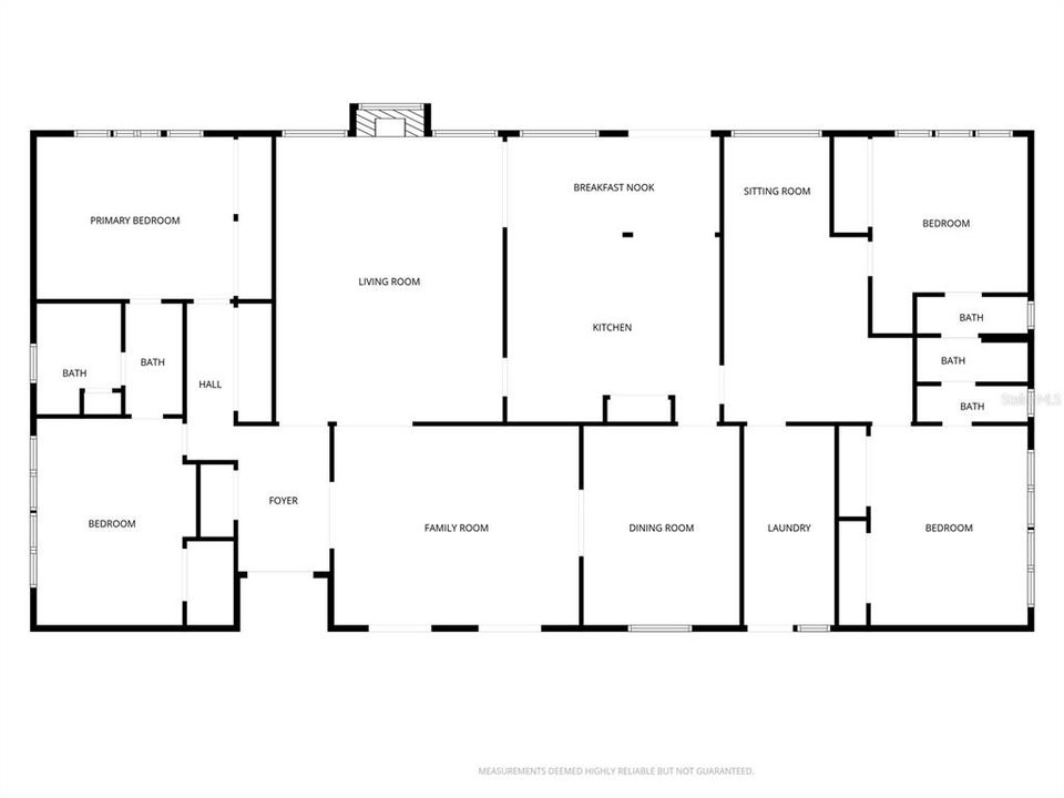 Active With Contract: $700,000 (4 beds, 2 baths, 3509 Square Feet)