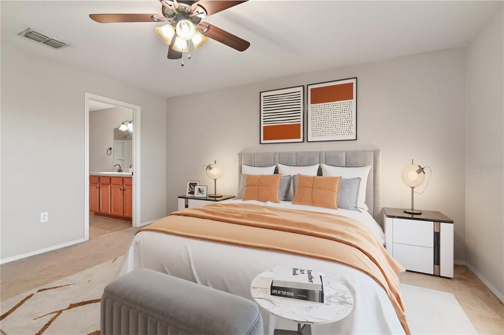 合同活跃: $275,000 (3 贝兹, 2 浴室, 1367 平方英尺)