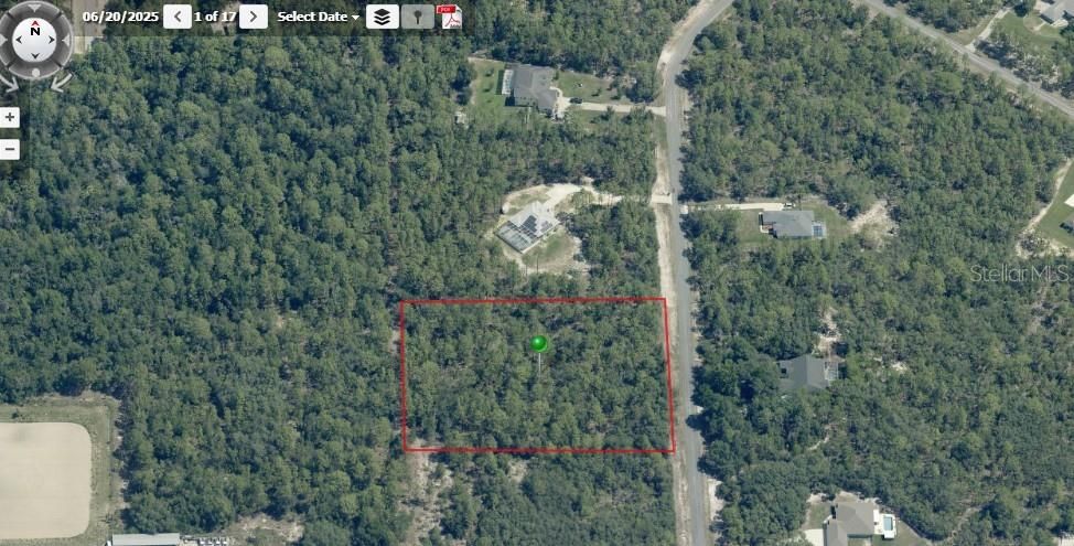 待售: $142,000 (2.88 acres)