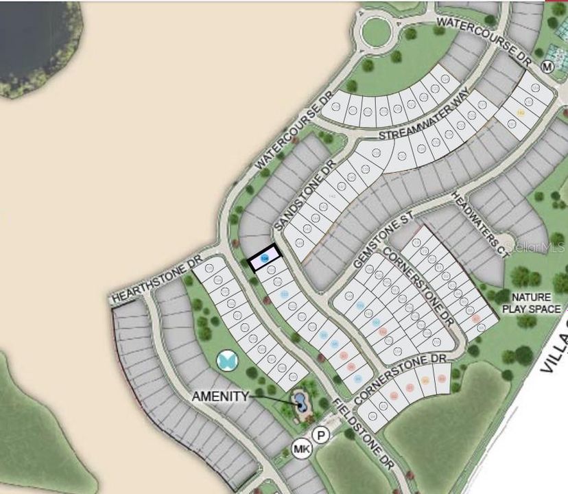 For Sale: $384,749 (5 beds, 3 baths, 2287 Square Feet)