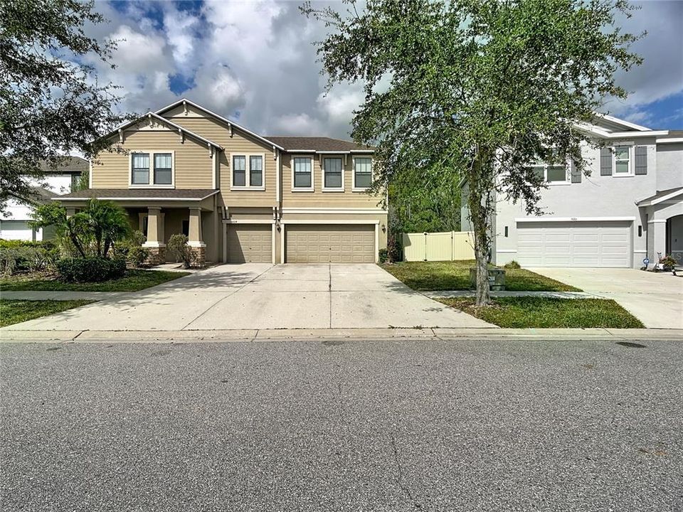 待售: $455,000 (4 贝兹, 3 浴室, 3306 平方英尺)