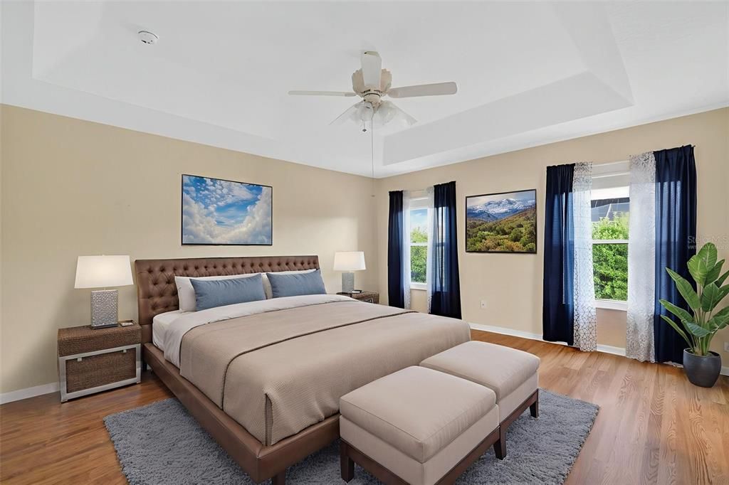 Под контрактом: $299,900 (3 спален, 2 ванн, 1695 Квадратных фут)