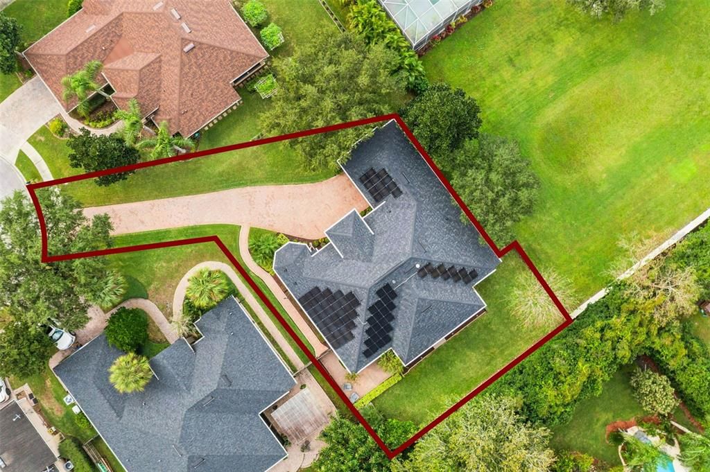 合同活跃: $550,000 (3 贝兹, 2 浴室, 2447 平方英尺)