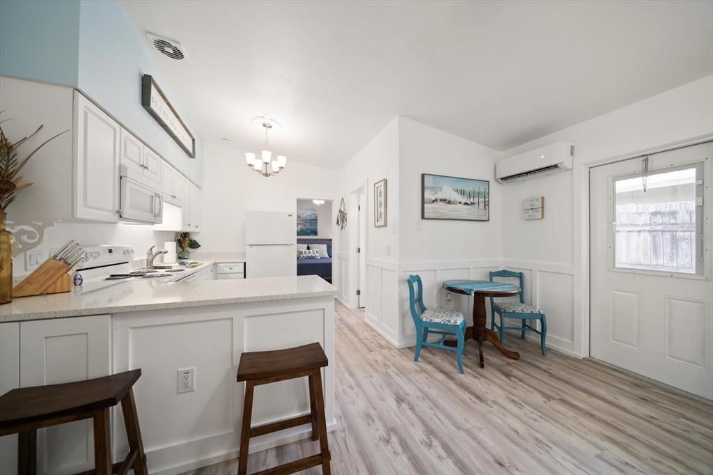 For Sale: $2,100,000 (4 beds, 4 baths, 2077 Square Feet)