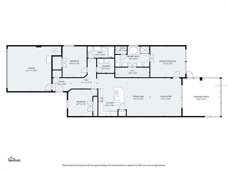 Active With Contract: $369,000 (3 beds, 2 baths, 1740 Square Feet)