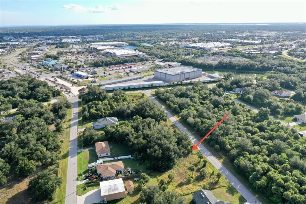 For Sale: $18,500 (0.23 acres)