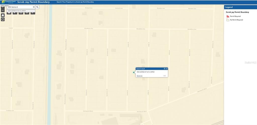 For Sale: $18,500 (0.23 acres)