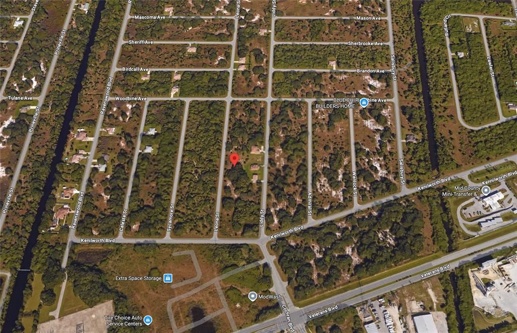 For Sale: $18,500 (0.23 acres)