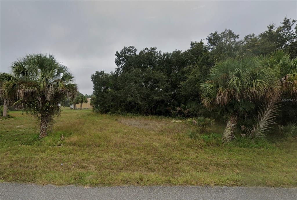 For Sale: $18,500 (0.23 acres)