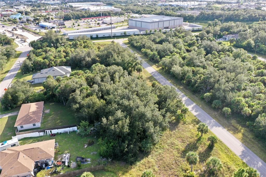 For Sale: $18,500 (0.23 acres)