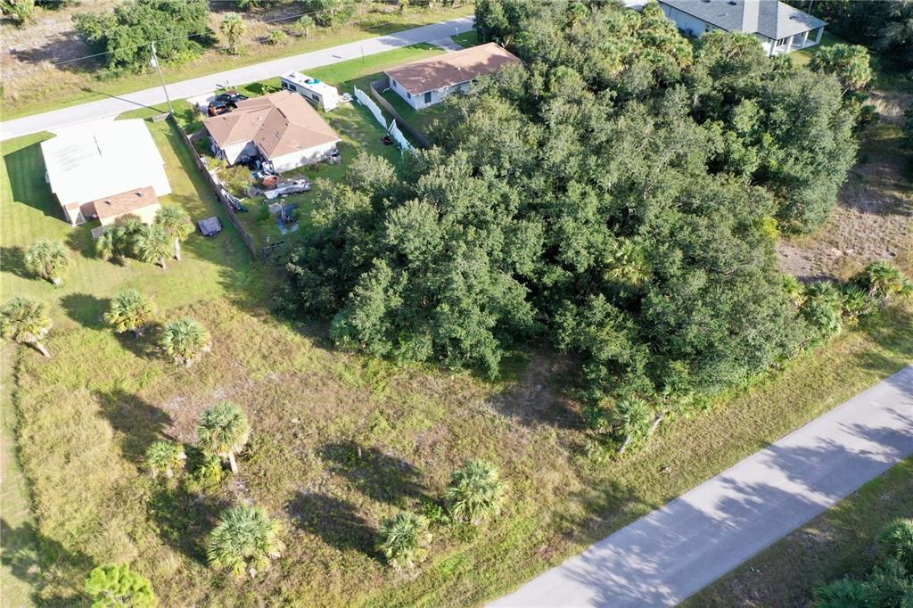 For Sale: $18,500 (0.23 acres)