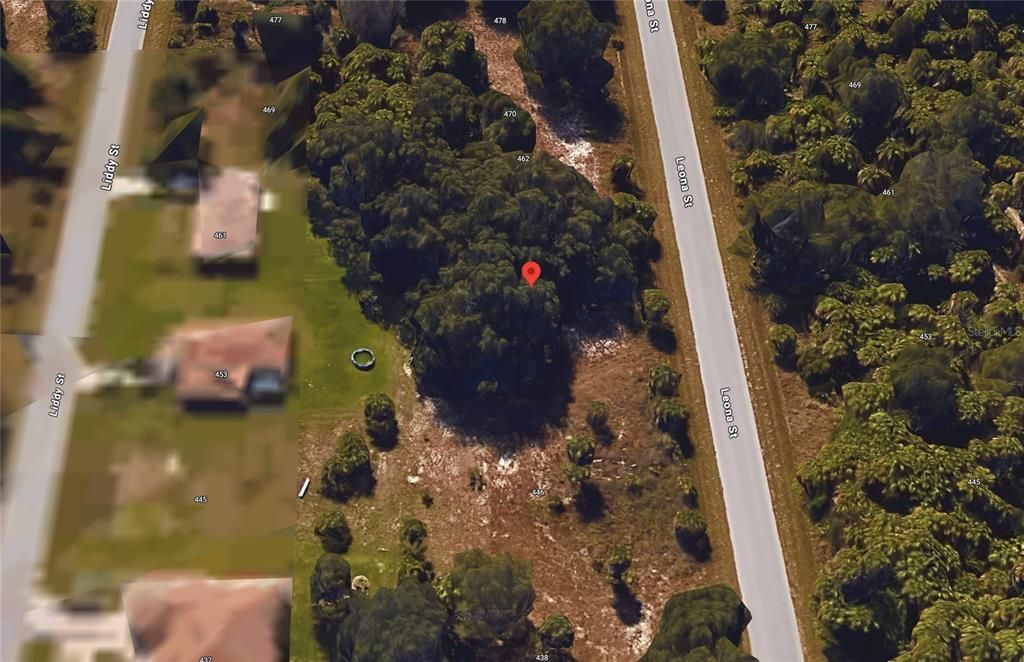 For Sale: $18,500 (0.23 acres)