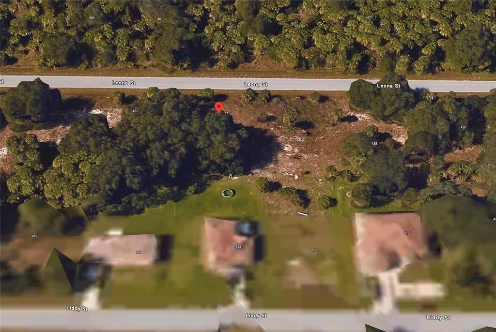 For Sale: $18,500 (0.23 acres)