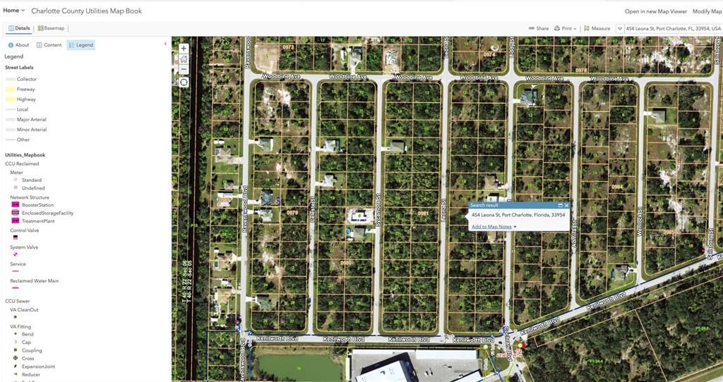 For Sale: $18,500 (0.23 acres)