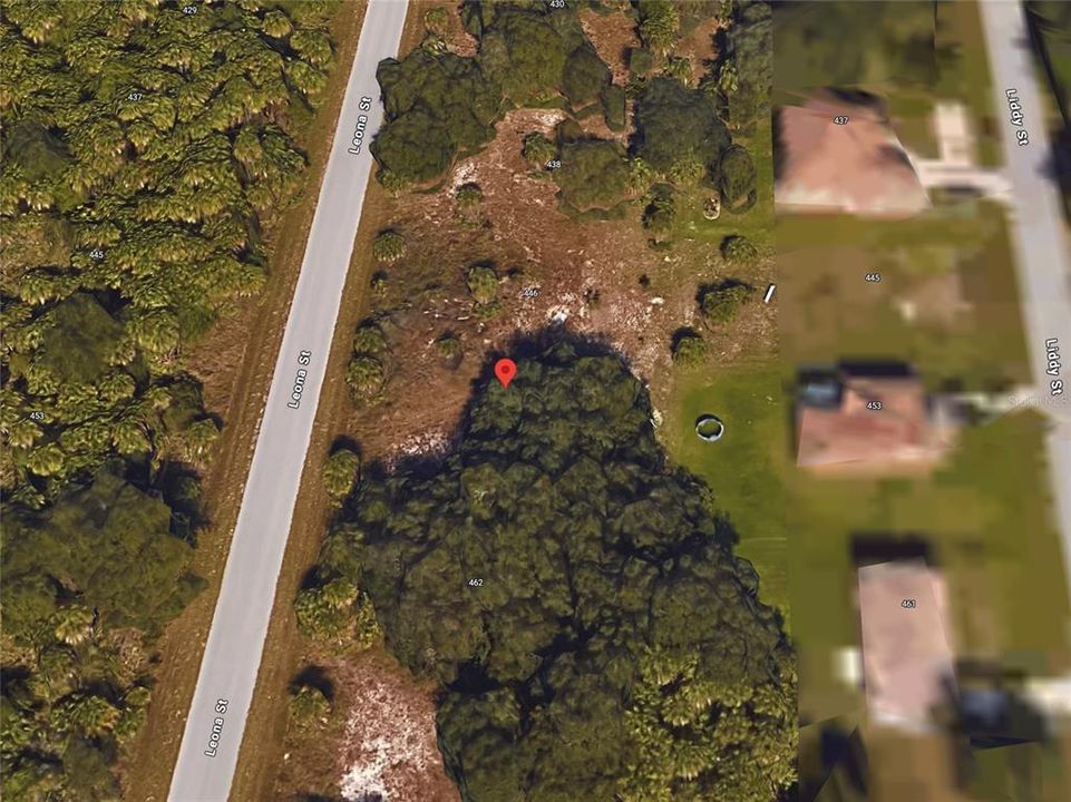 For Sale: $18,500 (0.23 acres)