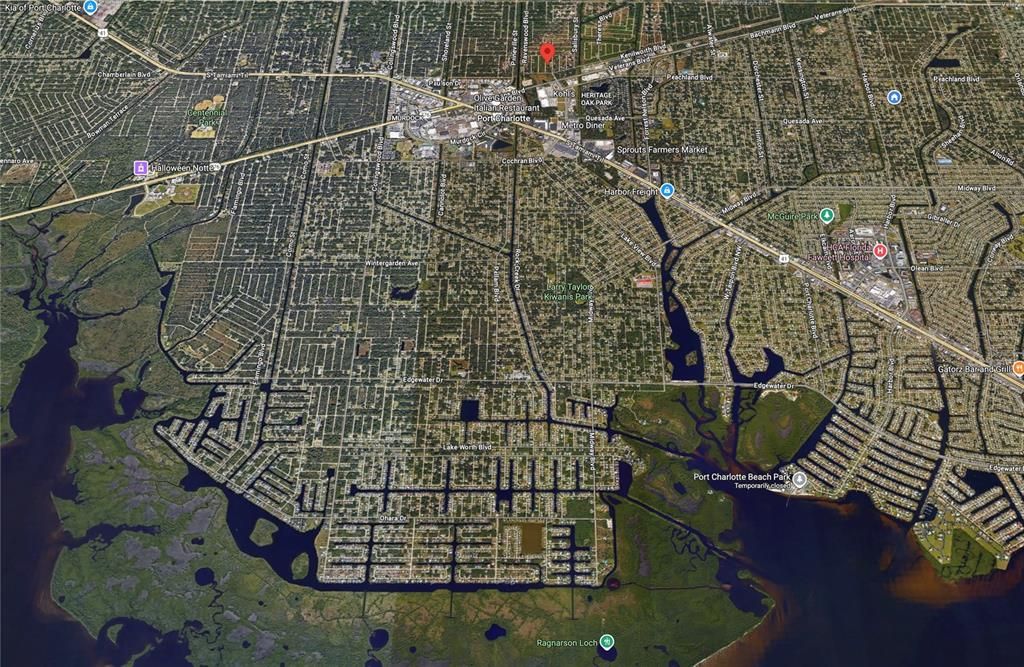 For Sale: $18,500 (0.23 acres)