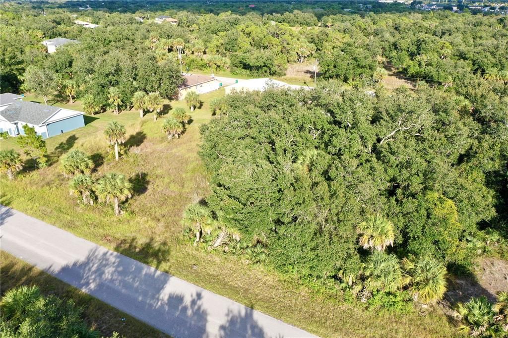 For Sale: $18,500 (0.23 acres)