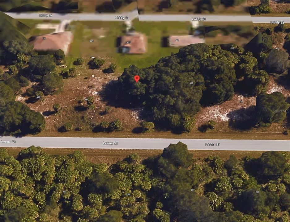 For Sale: $18,500 (0.23 acres)