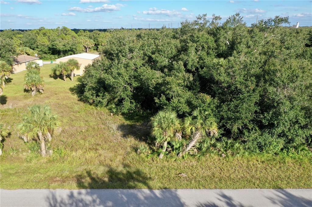 For Sale: $18,500 (0.23 acres)