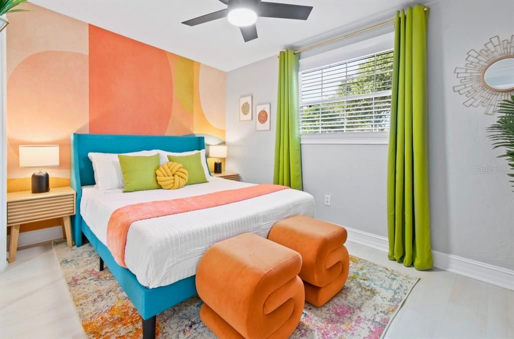 合同活跃: $525,000 (4 贝兹, 2 浴室, 1350 平方英尺)