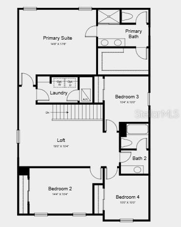 For Sale: $359,940 (4 beds, 2 baths, 2271 Square Feet)