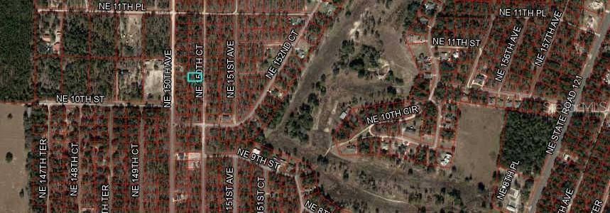 На продажу: $14,999 (0.23 acres)