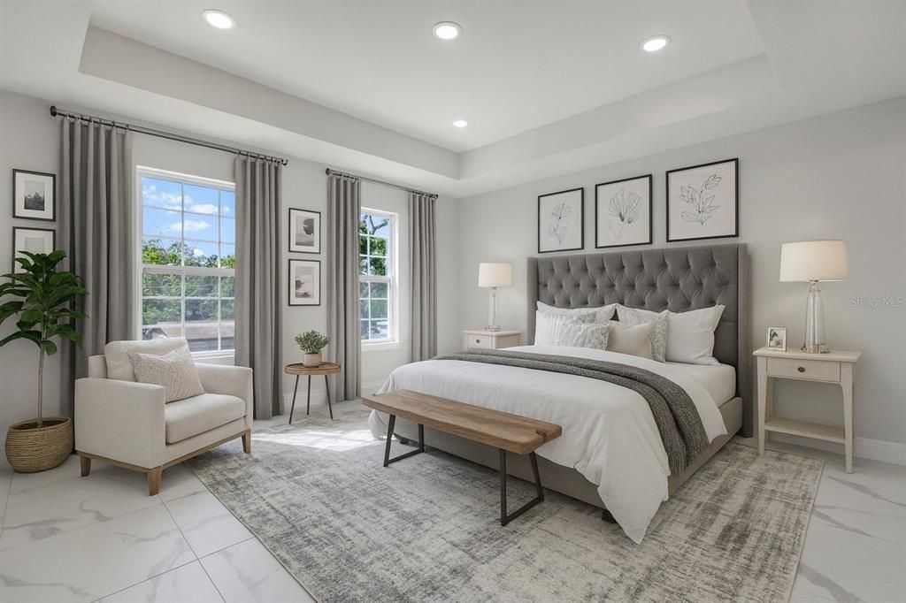 Под контрактом: $379,900 (3 спален, 3 ванн, 1758 Квадратных фут)