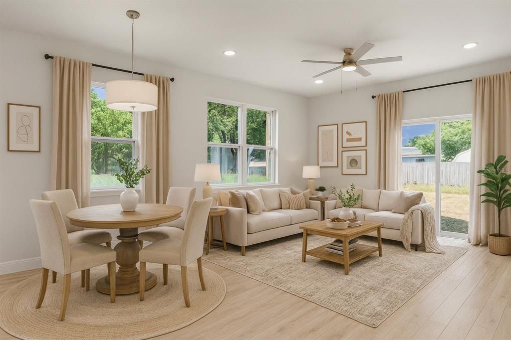 Под контрактом: $379,900 (3 спален, 3 ванн, 1758 Квадратных фут)