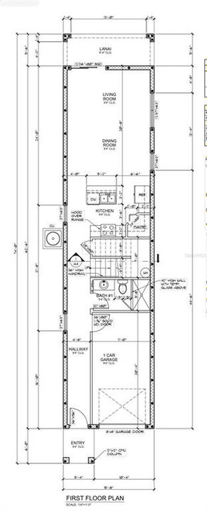 Под контрактом: $379,900 (3 спален, 3 ванн, 1758 Квадратных фут)